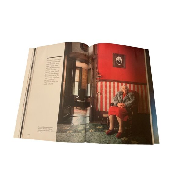 National Geographic Magazine February 1988 - Picture 7 of 7